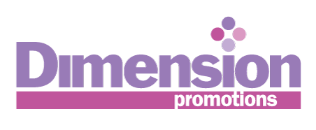 Dimension Promotions logo